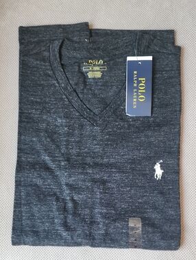 Ralph Lauren Tee Shirt nwt